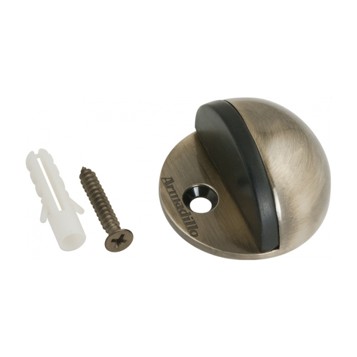 Упор дверной напольный STOPPER/ZA003 (DH003ZA) AB-7 бронза https://tlock.ru/photo_bank/15098_01.jpg