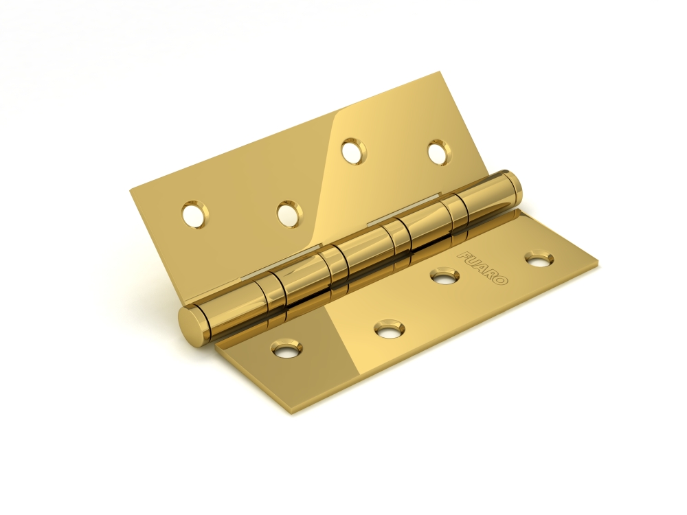 Петля универсальная IN4400U PB (4BB 100x75x2 https://tlock.ru/photo_bank/18847_01.jpg