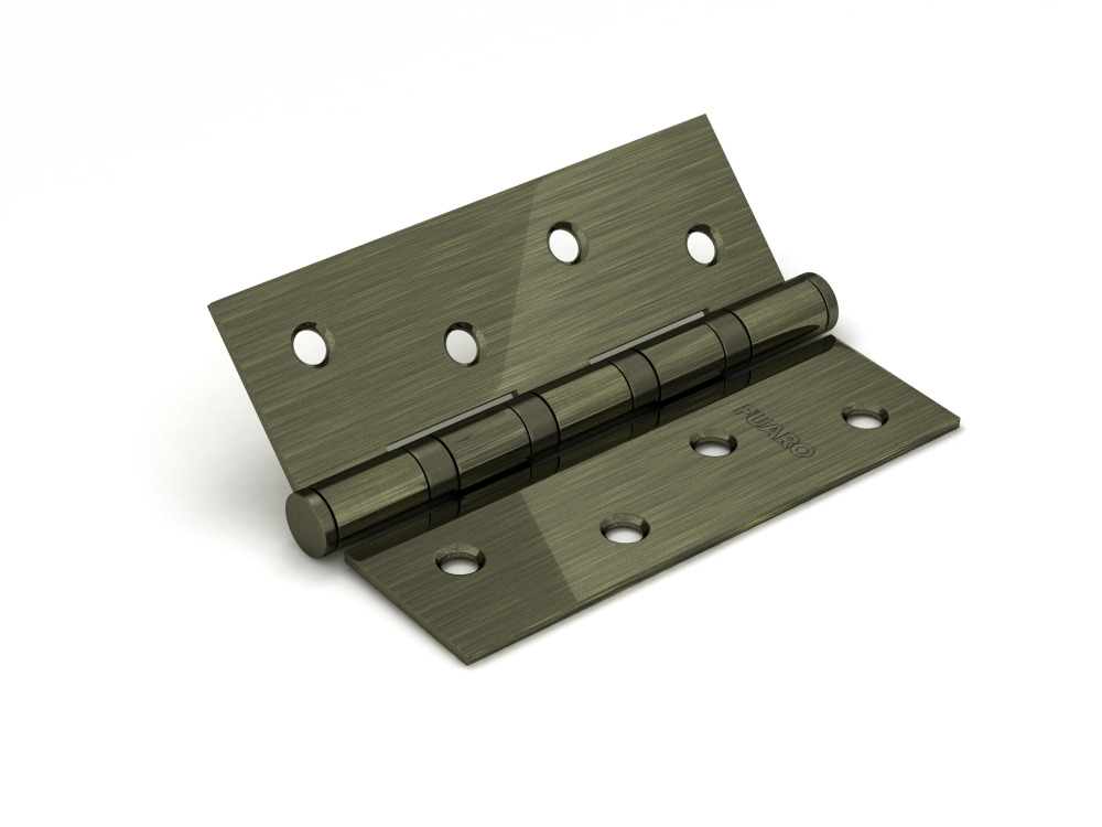 Петля универсальная IN4400U-BL AB (4BB/BL 100x75x2 https://tlock.ru/photo_bank/24027_01.jpg