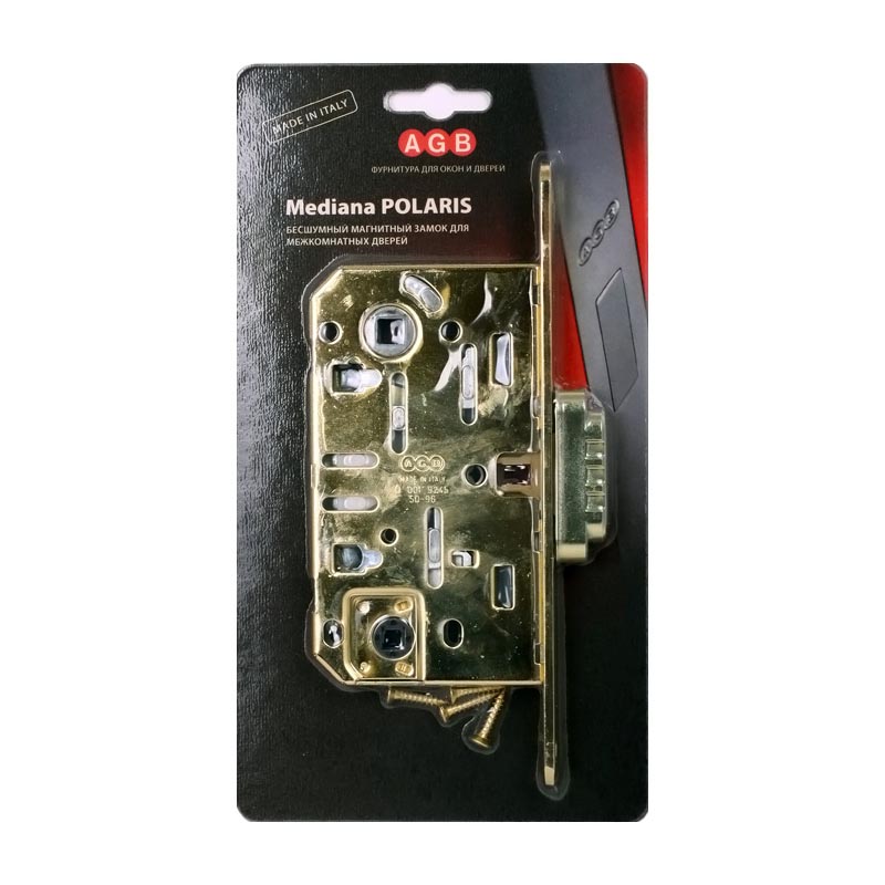 B06102.50.03.567 Защелка врезная WC (лат.) с отв. пл. B2402.05.03 MEDIANA POLARIS https://tlock.ru/photo_bank/25587_01.jpg