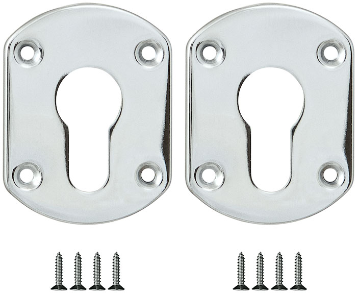 Накладка на цилиндр ESC.C+C/OV.set (ESC031) CP хром (2шт.) https://tlock.ru/photo_bank/28283_01.jpg