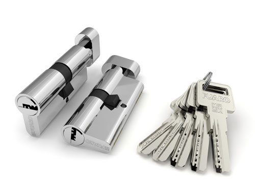 Цилиндровый механизм (R602/100) R6002Knob100(45+10+45) CP хром 5Key с вертушкой https://tlock.ru/photo_bank/30451_01.jpg