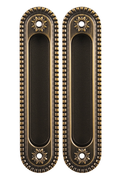Ручка для раздвижных дверей SH.CL152.010 (SH010/CL) BB-17 коричневая бронза https://tlock.ru/photo_bank/33759_01.jpg