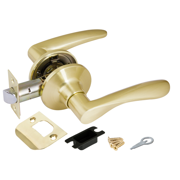 Ручка защелка DK620 SB-PS (6020 SB-P) (без фик.) мат. золото https://tlock.ru/photo_bank/34659_01.jpg