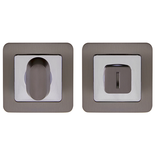 Ручка поворотная BK6.K.QR52 (BK6 QR) GR/CP-23 графит/хром https://tlock.ru/photo_bank/34707_01.jpg