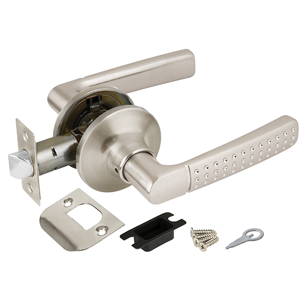 Ручка защелка DK626 SN-PS (6026 SN-P) (без фик.) мат. никель https://tlock.ru/photo_bank/36837_01.jpg