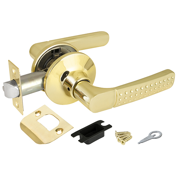 Ручка защелка DK626 PB-PS (6026 PB-P) (без фик.) золото https://tlock.ru/photo_bank/36853_01.jpg