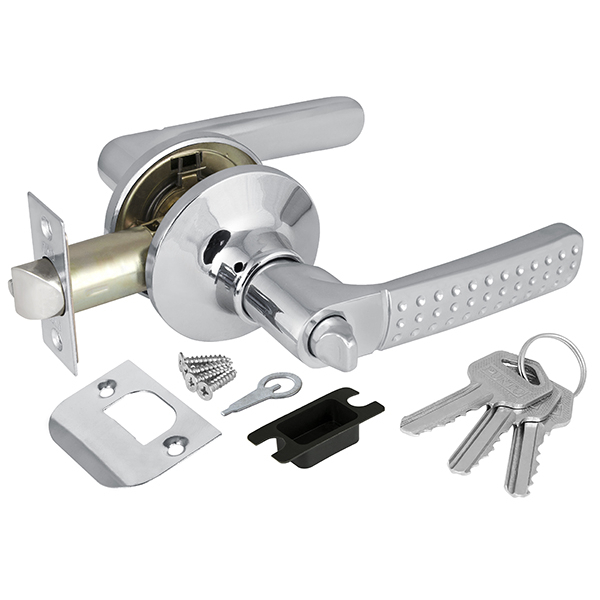 Ручка защелка DK626 CP-ET (6026 CP-E) (кл./фик.) хром https://tlock.ru/photo_bank/36857_01.jpg