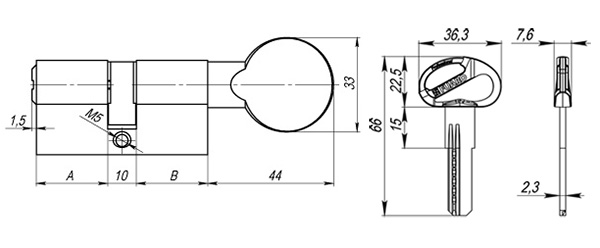 Fuaro D502_