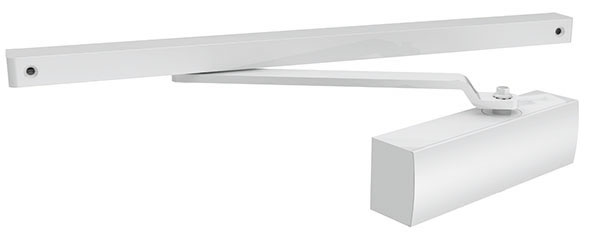 Доводчик дверной со скользящей тягой DCSLIDER85 (DCS-85) WH (белый) https://tlock.ru/photo_bank/38043_01.jpg