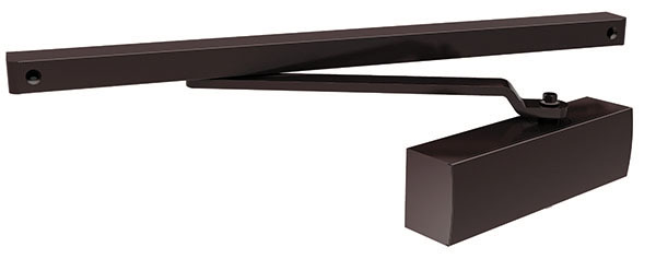 Доводчик дверной со скользящей тягой DCSLIDER85 (DCS-85) BR (коричневый) https://tlock.ru/photo_bank/38047_01.jpg