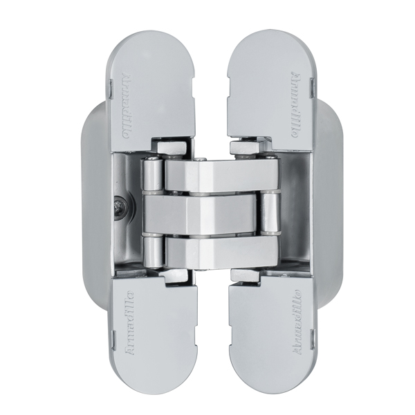 Петля скрытой установки U3D4000 SC (9540UN3D) мат. хром https://tlock.ru/photo_bank/38665_01.jpg