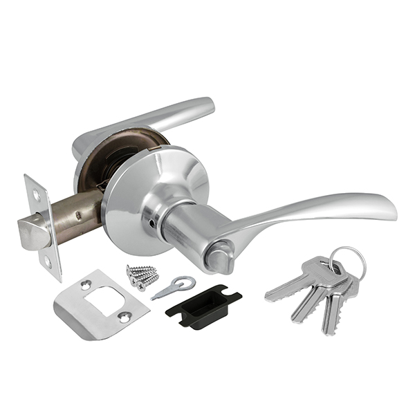 Ручка защелка DK610 CP-ET (6010 CP-E) (кл./фик.) хром https://tlock.ru/photo_bank/39509_01.jpg