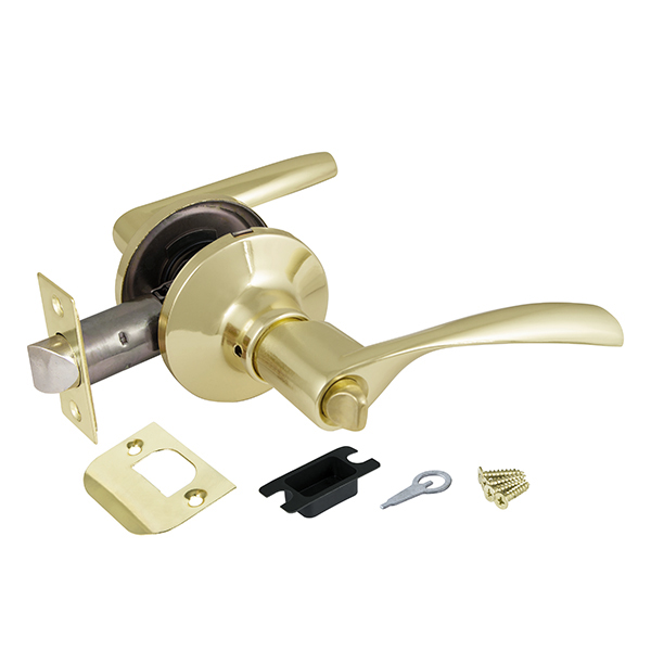 Ручка защелка DK610 PB-BK (6010 PB-B) (фик.) золото https://tlock.ru/photo_bank/39513_01.jpg