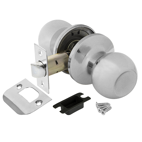 Ручка защелка DK682 CP-PS (6082 CP-P) (без фик.) хром https://tlock.ru/photo_bank/39529_01.jpg