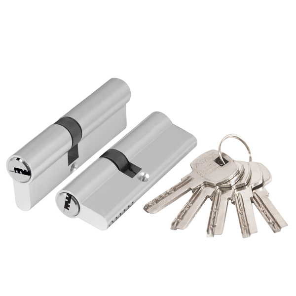 Цилиндровый механизм (AX200/90) AX2000Key90 (40+10+40) CP хром https://tlock.ru/photo_bank/40215_01.jpg