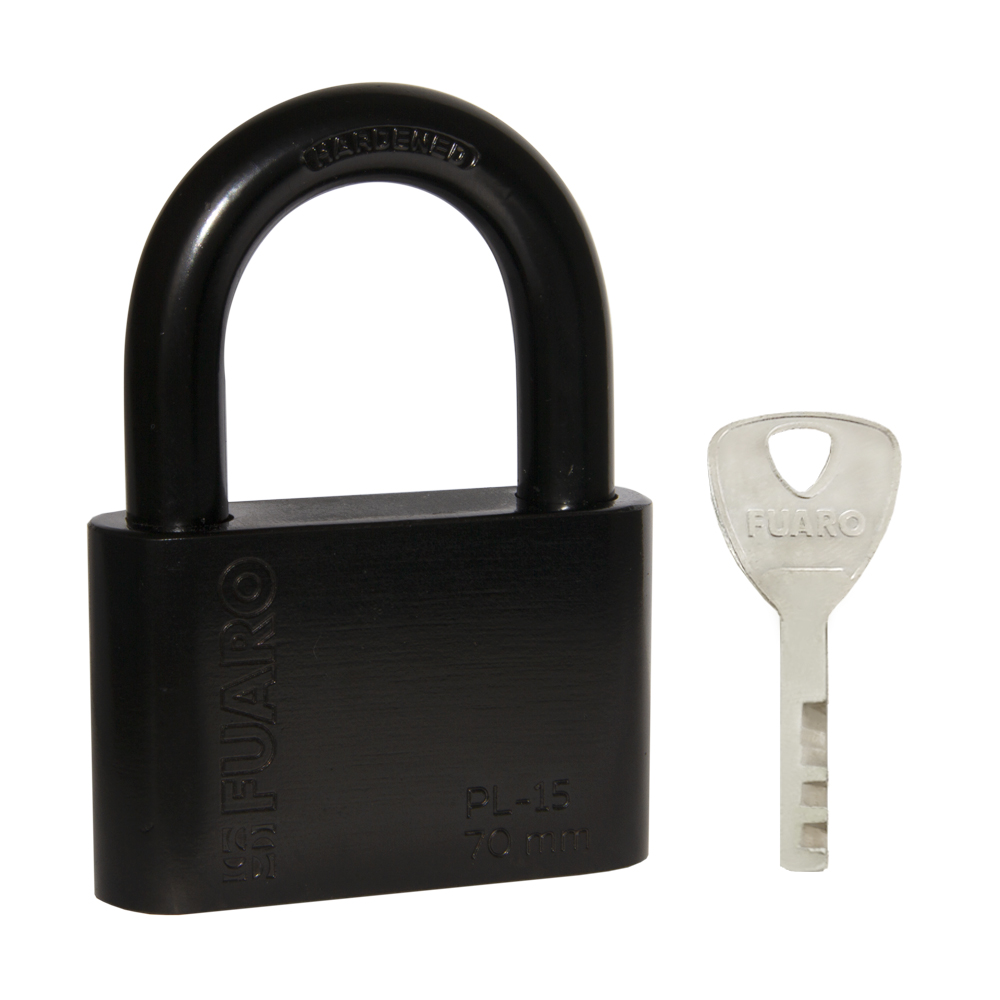 Замок навесной PL-WEATHER-1570 Black 4 fin key ( PL-15-70) диск. /блистер https://tlock.ru/photo_bank/42283_01.jpg