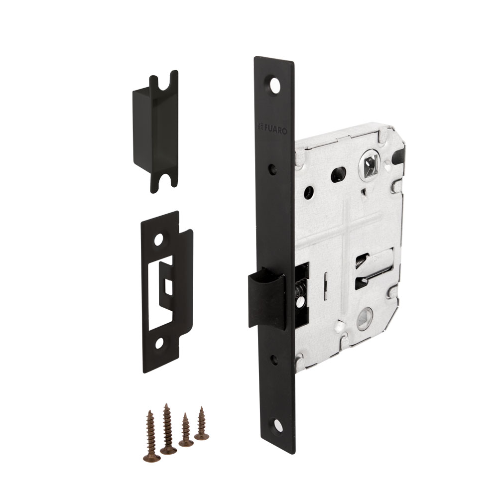 Защелка врезная PLASTP72-50 (P72-50) BL черный https://tlock.ru/photo_bank/42359_01.jpg