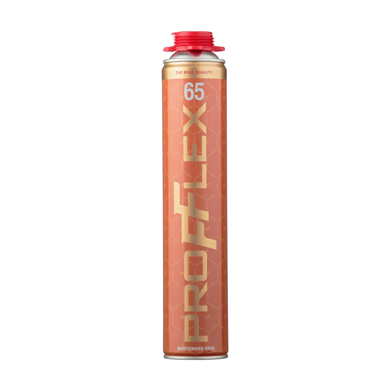 Пена монтажная PROFFLEX PRO GOLD 65л зимняя https://tlock.ru/photo_bank/42549_01.jpg