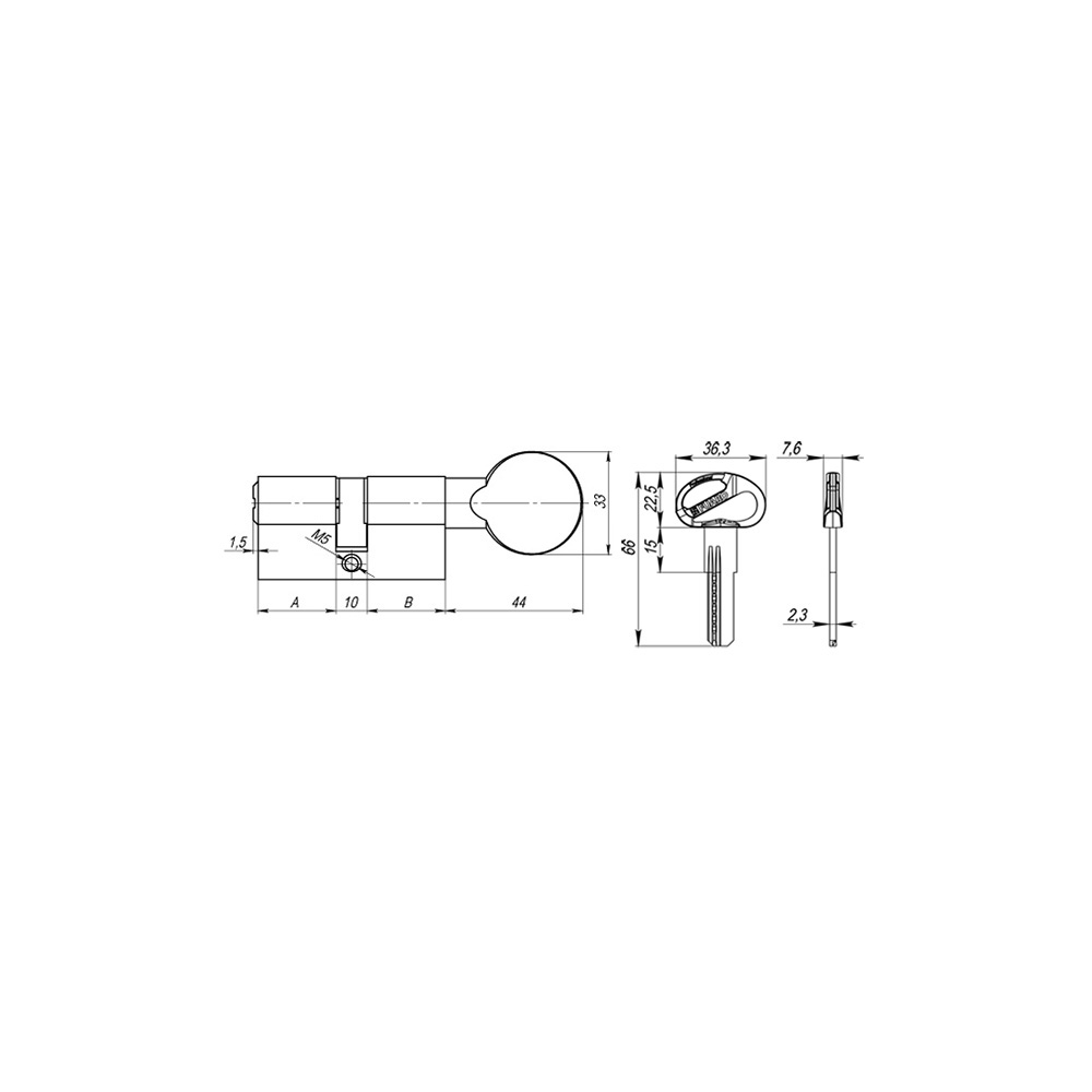 Fuaro D502_