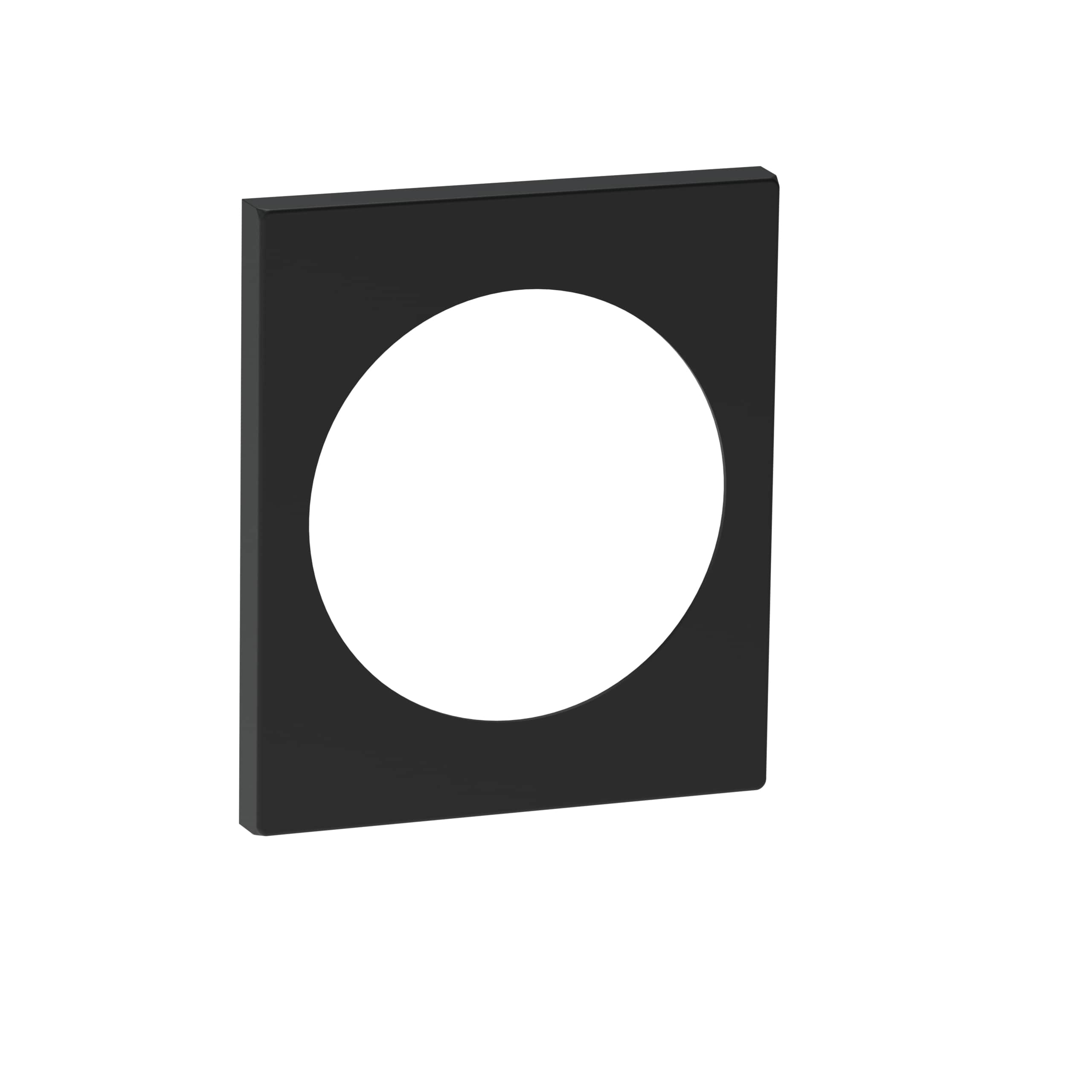 Декоративная накладка SLIM DS.RT01.08 BL черный https://tlock.ru/photo_bank/44253_01.jpg