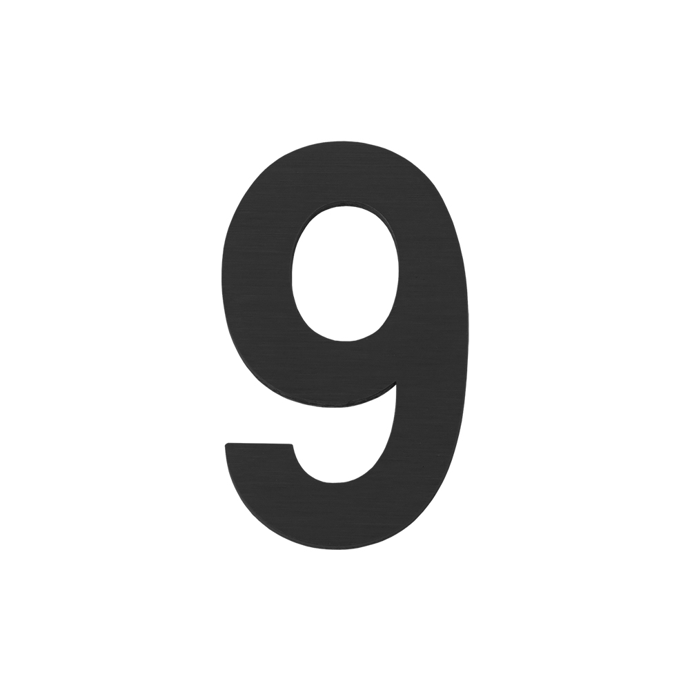 Цифра "9" самоклеящаяся SS304 (50х30) (FUARO) BL черный https://tlock.ru/photo_bank/46975_01.jpg
